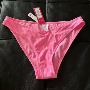 Target swim bikini bottoms